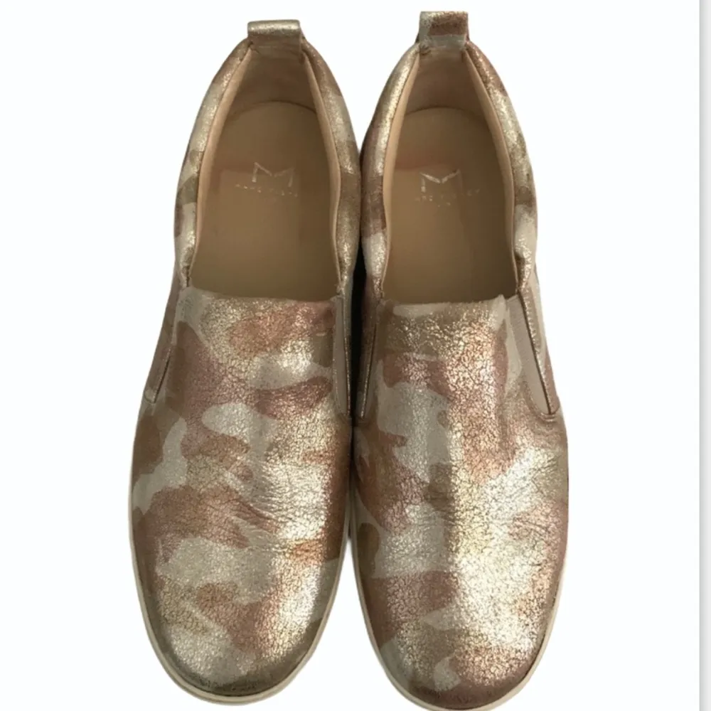 Marc Fisher Slip on Sneakers - Image 2