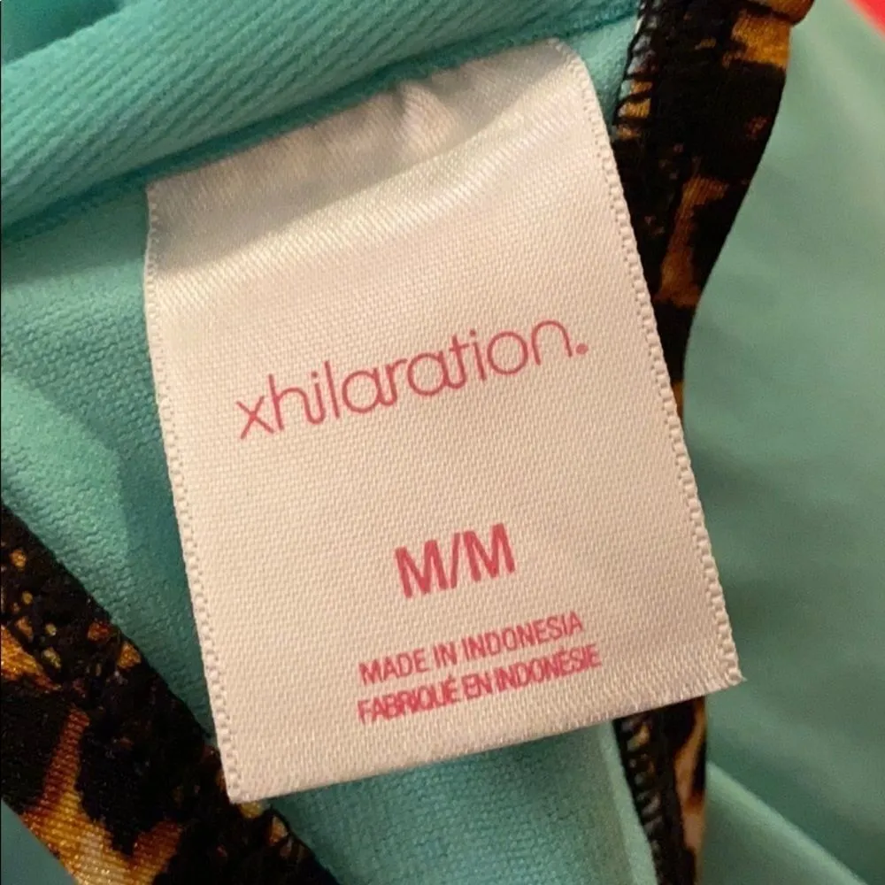 Xhilaration  bikini bundle  SZ M - Image 2