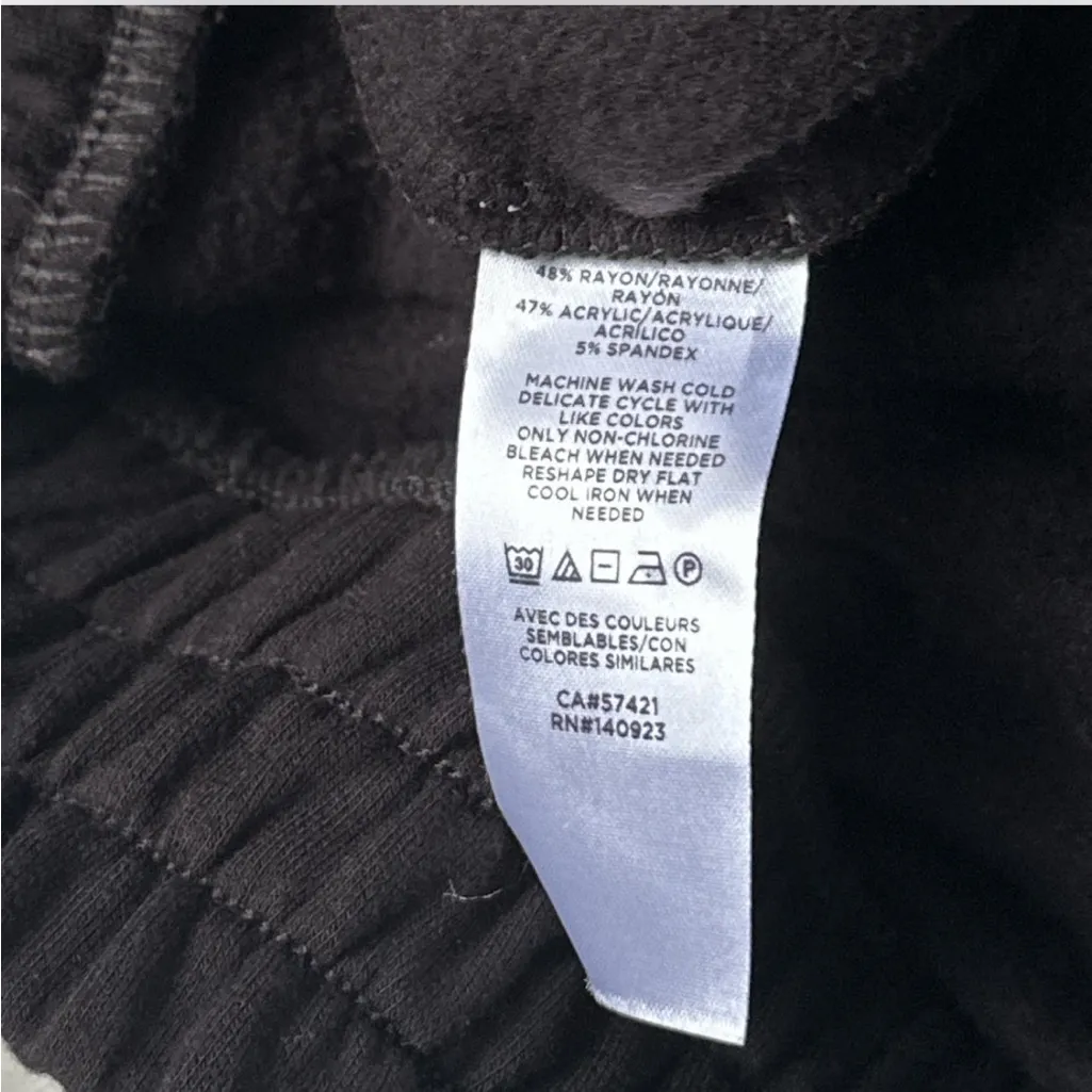 Lou & grey  quarter zip sweatshirt - Image 6