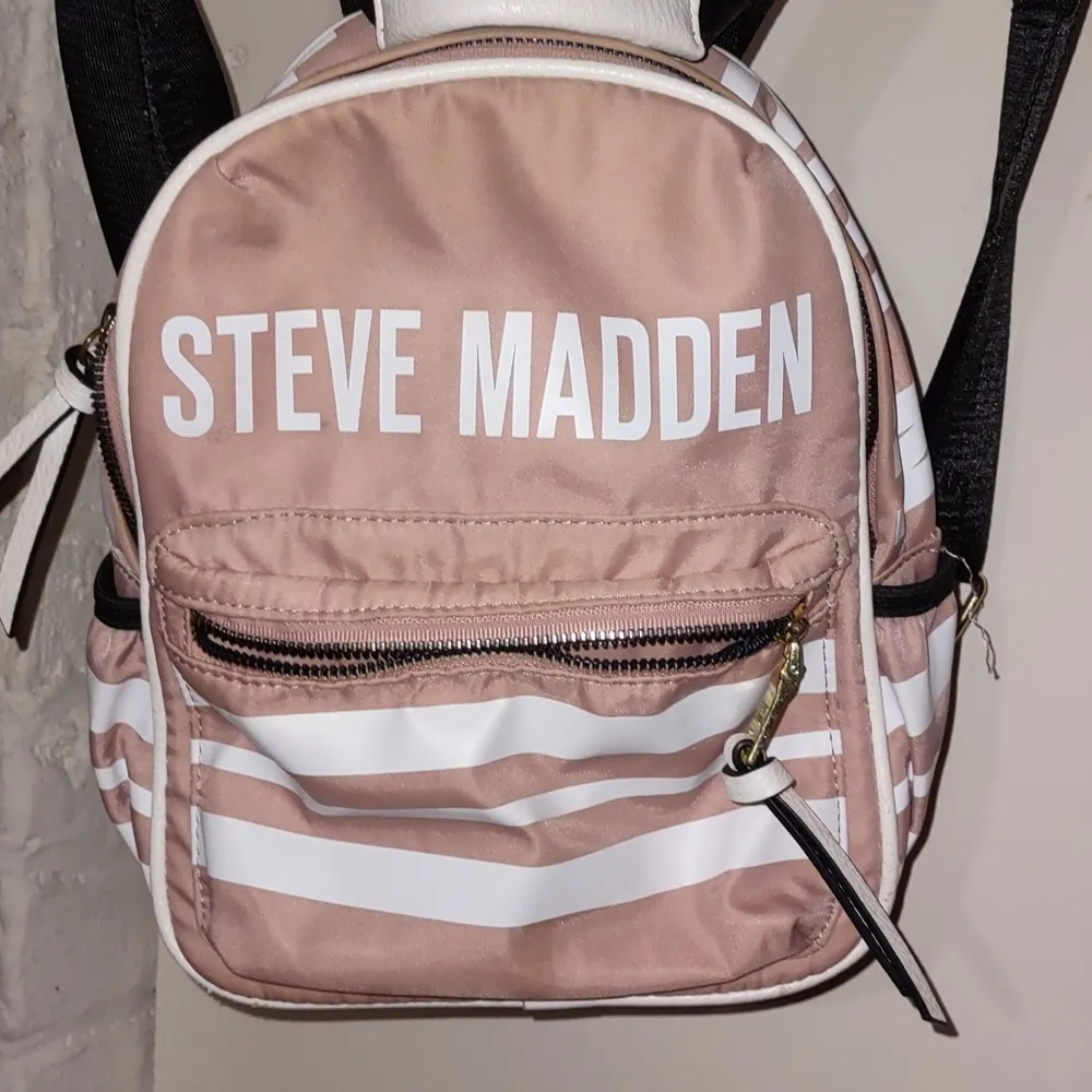 Steve Madden mini backpack (C) - Image 2