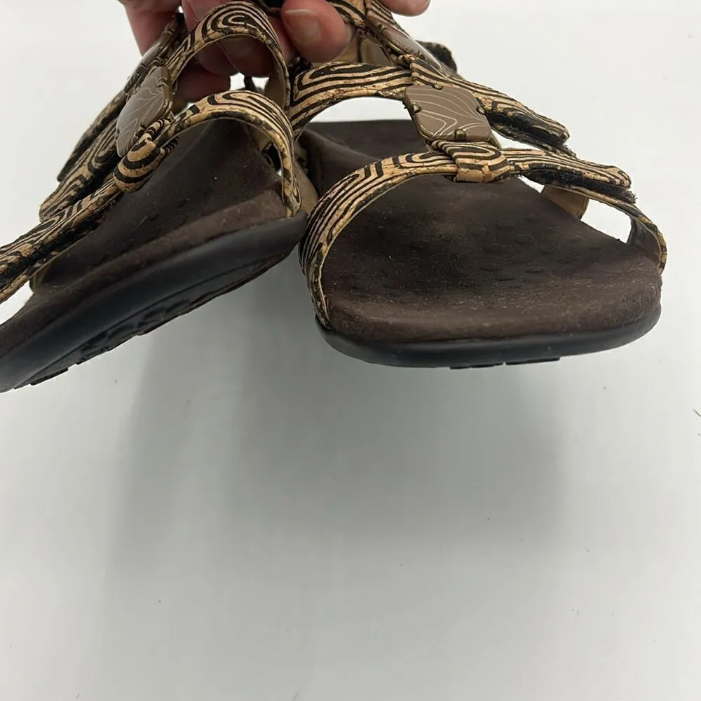 Vionic amber orthoheel sandal - Image 3