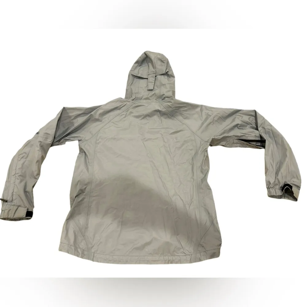 Sierra Designs Powder Blue Windbreaker Size M - Image 7