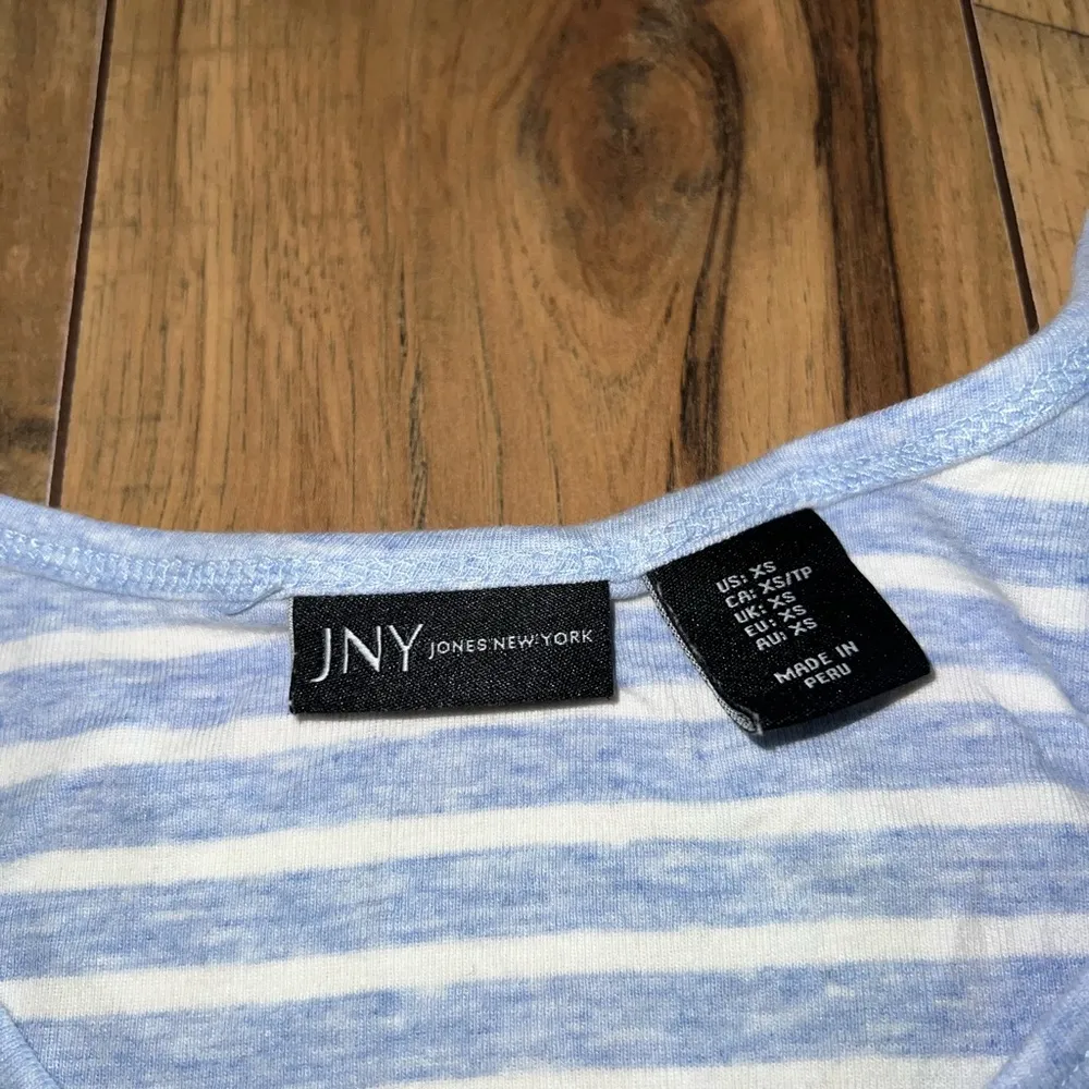 striped tank top - Image 2