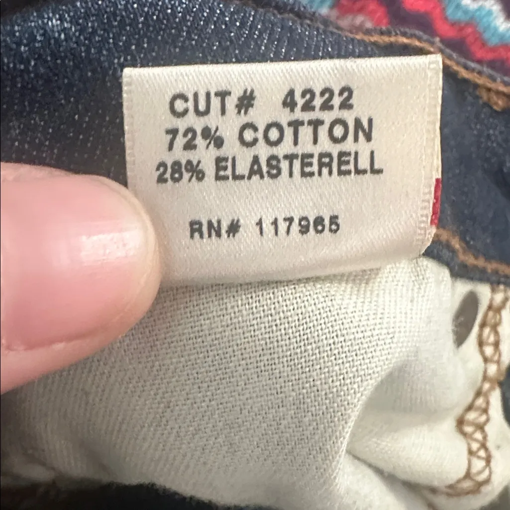 J Brand “The Pencil Leg”‎ Skinny Jeans - Image 6