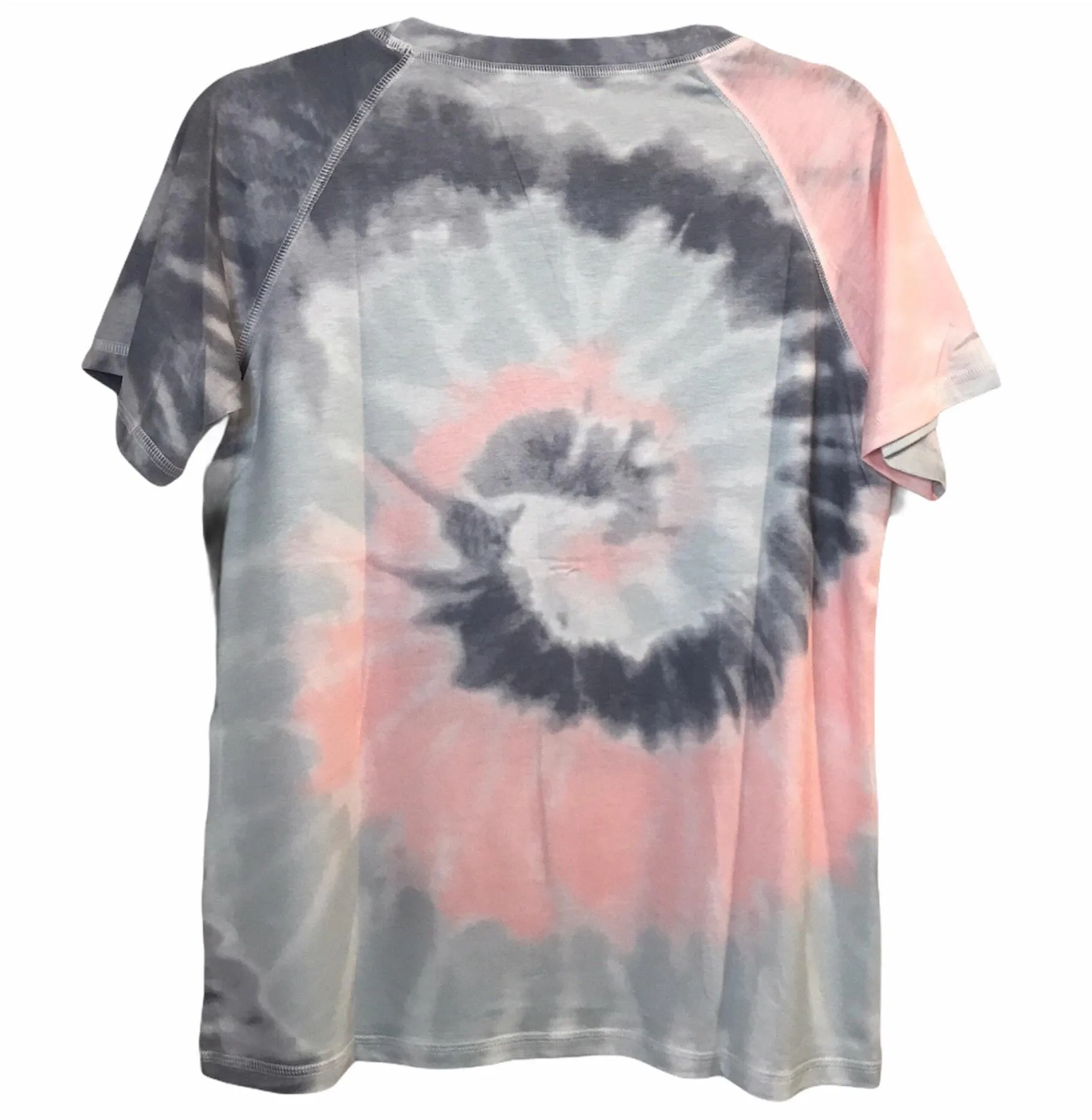 New Tie Dye T - Image 6