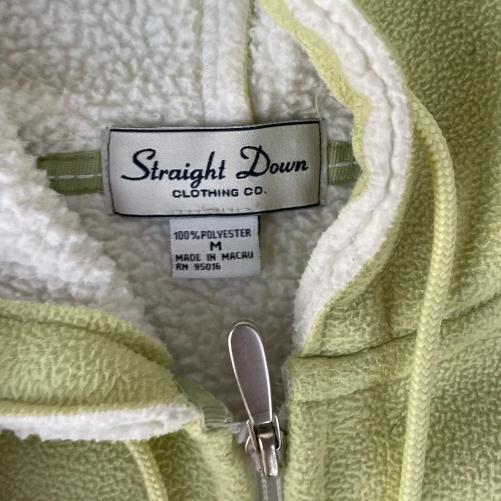 Straight down clothing co. Jacket - Image 3