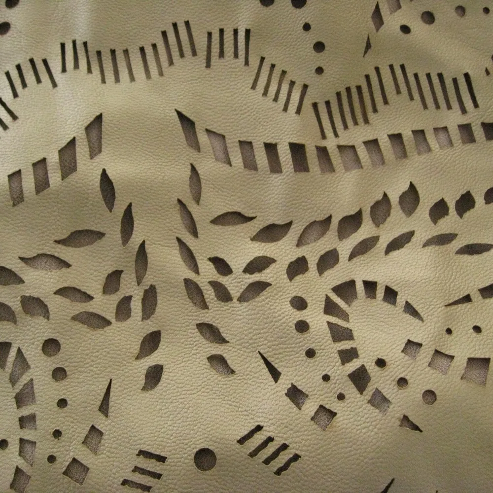 Anthro Sunday in Brooklyn Koel Lasercut Tank - Image 7