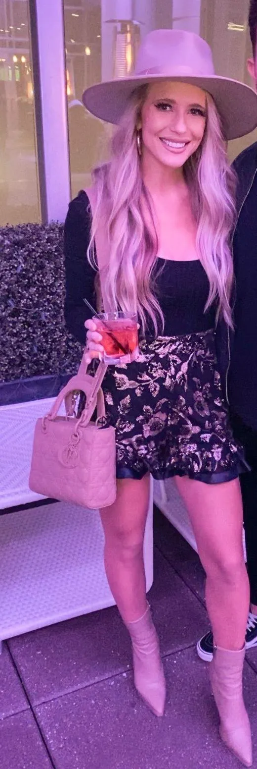 Whitney Shorts  - Image 3