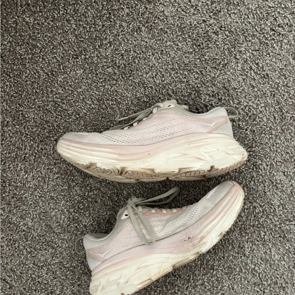 Hoka sneakers - Image 3