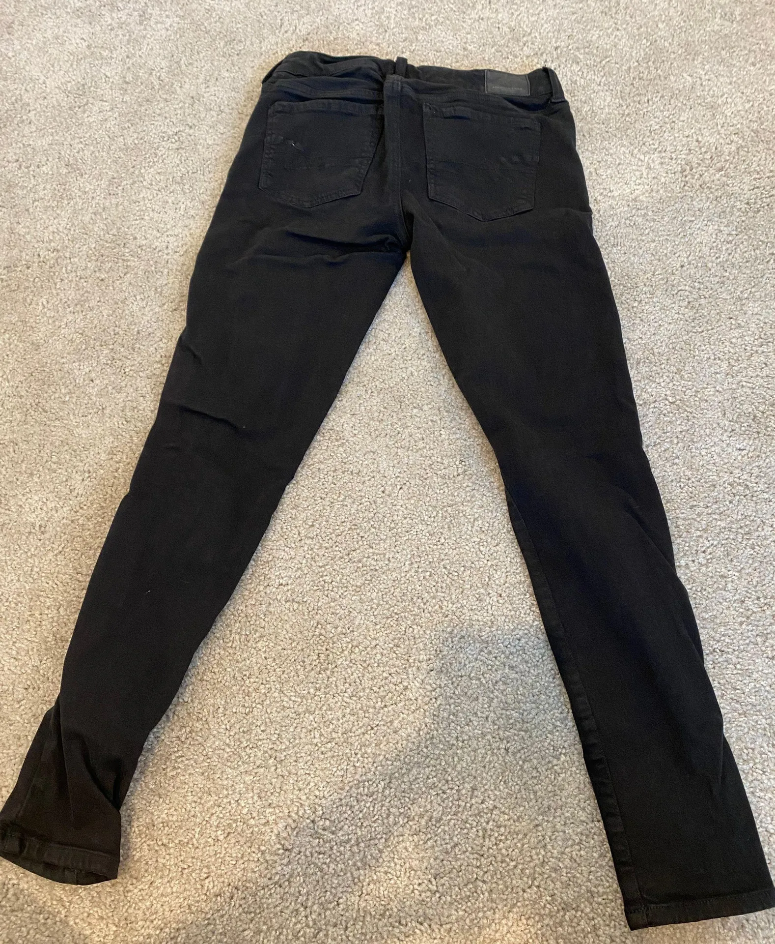 American Eagle Jeggings - Image 2