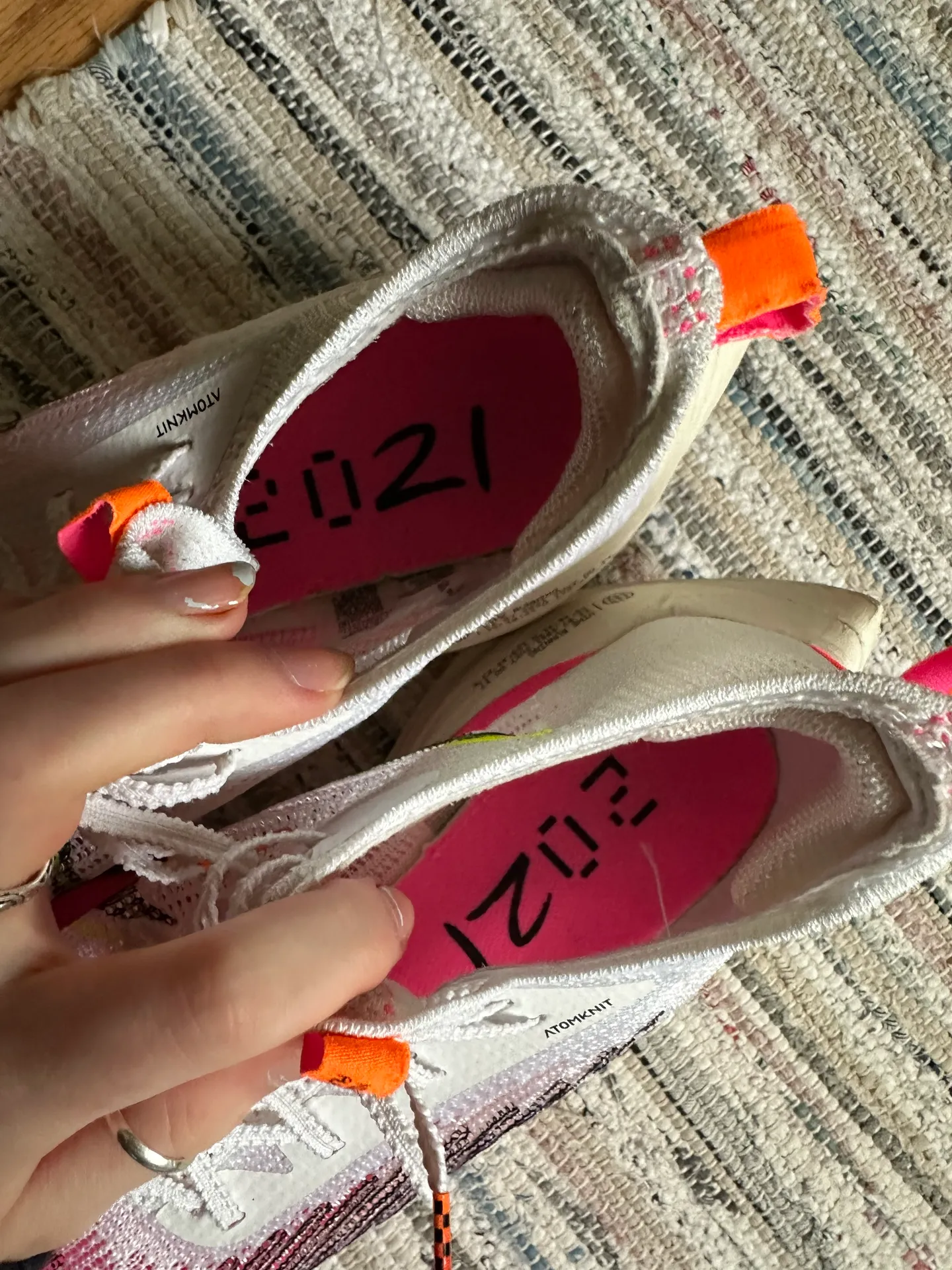 Air Zoom Alphafly Next - Image 10