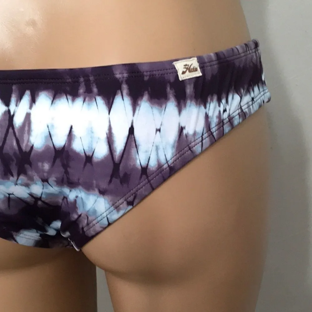 HOBIE Dyemond Crochet bikini. NWT - Image 8