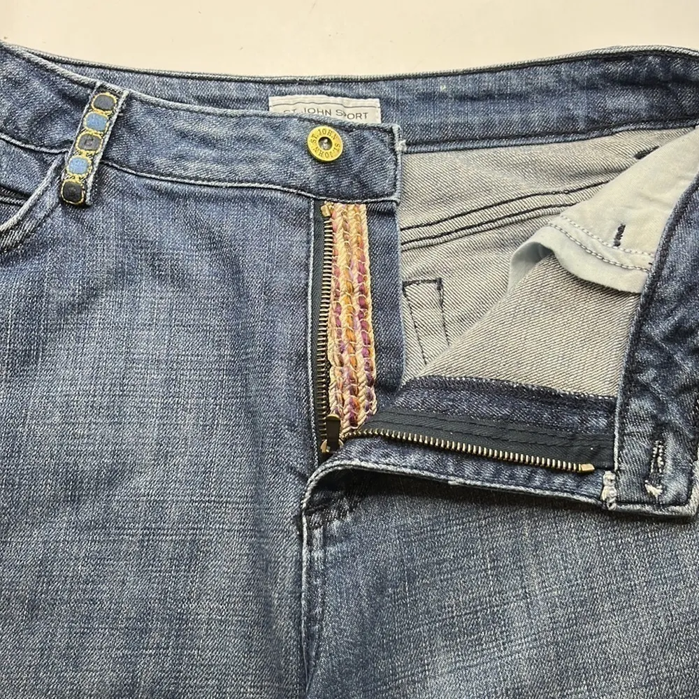 St. John Sport Boot Cut Size 8 - Image 16