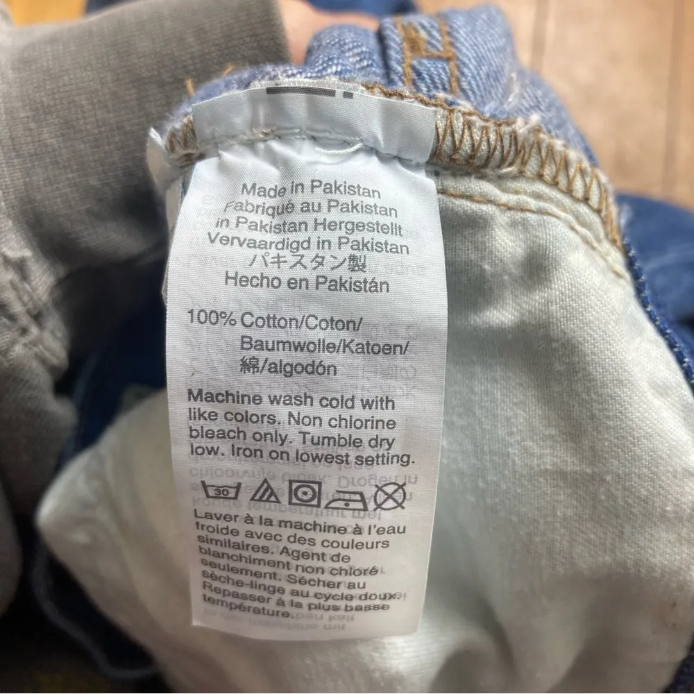 Madewell the momjean 28 - Image 6