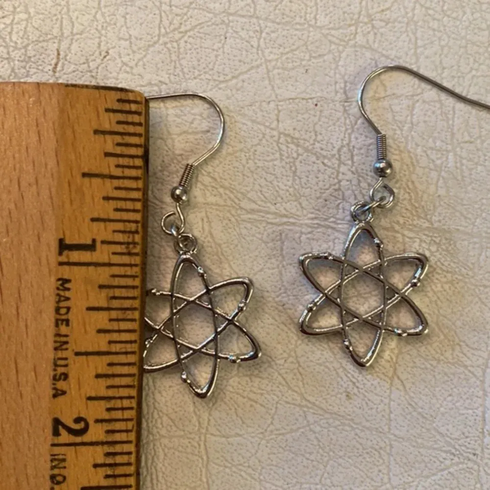 Atom Earrings - Image 10
