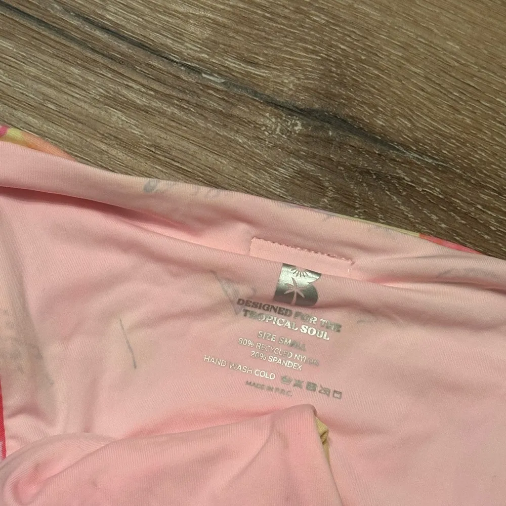 Blackbough Pink Fairyland Bikini - Image 8