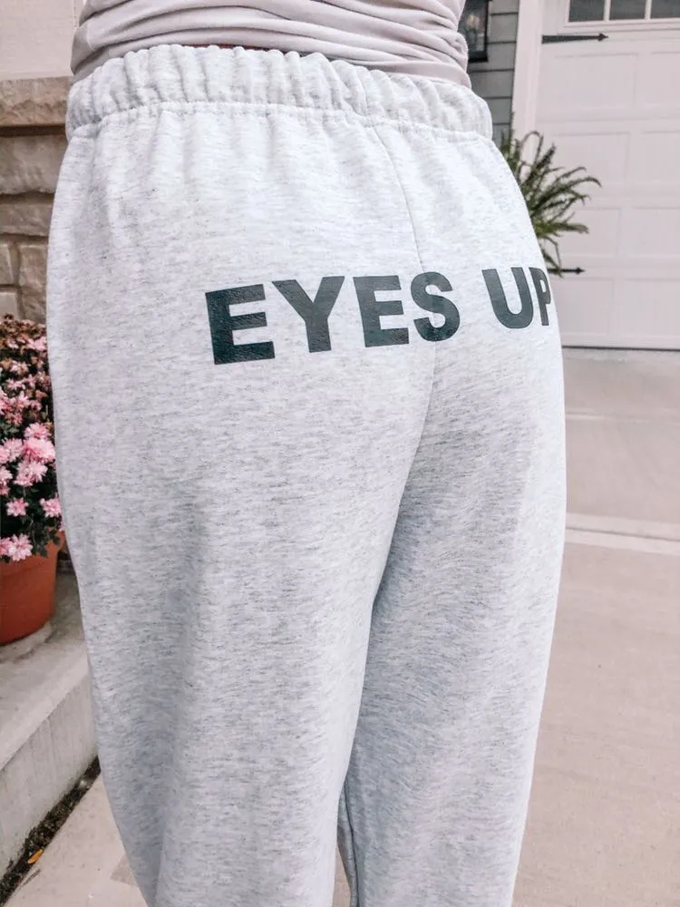 Wild Threadz sweats Gray Size M - Image 2