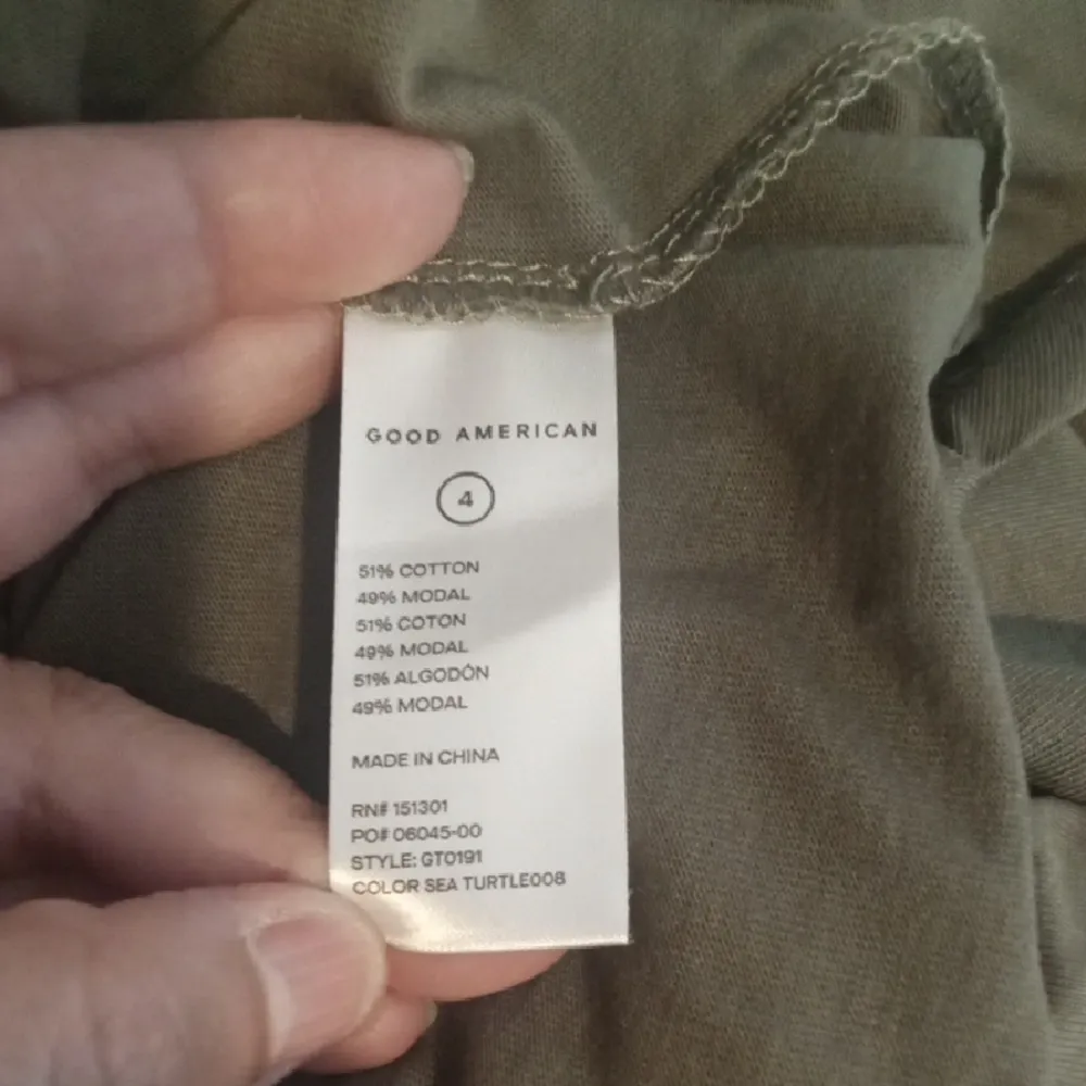 Strong Shoulder Pad Tank Top Sea Turtle  Size 4 Women Xl - Image 7