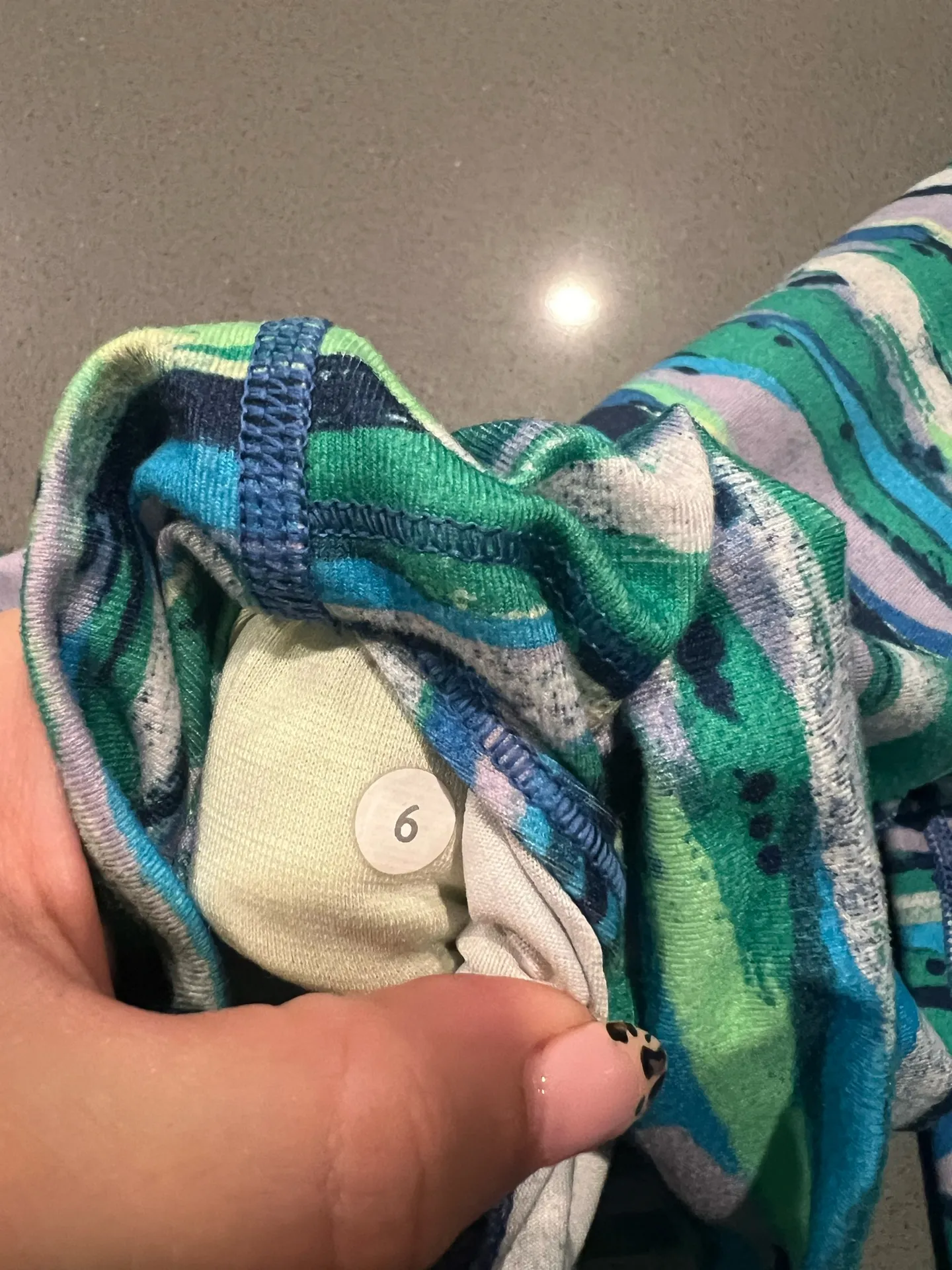 Lululemon High Times Pants - Image 5