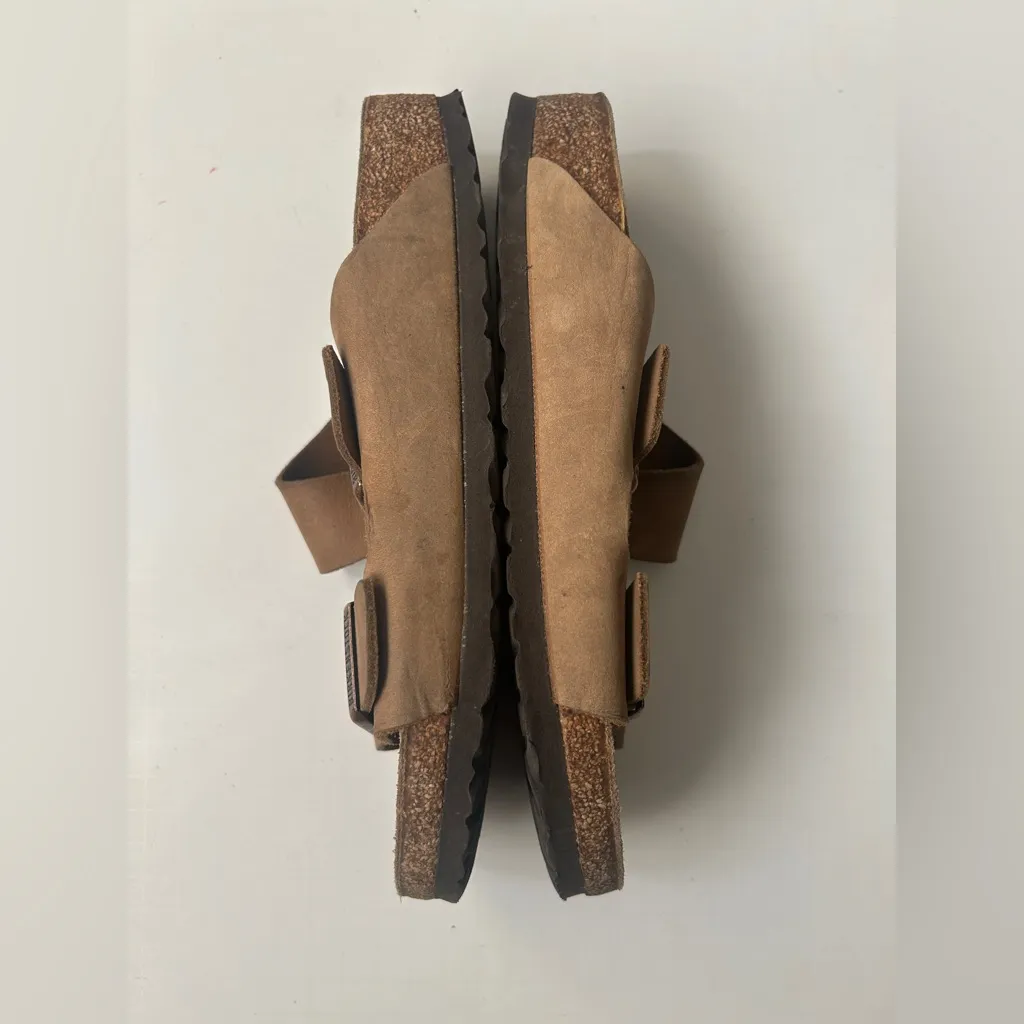 Birkenstock Arizona Sandals 40 - Image 3