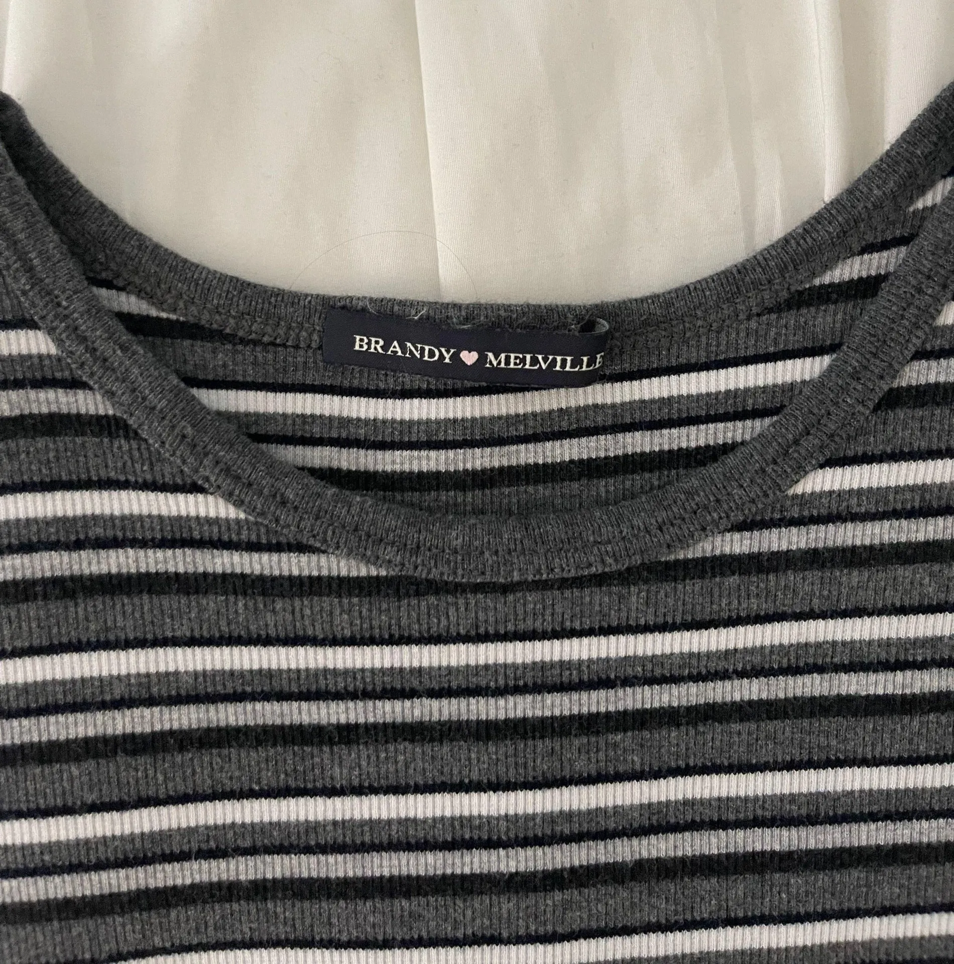 Hailie Top - Image 2