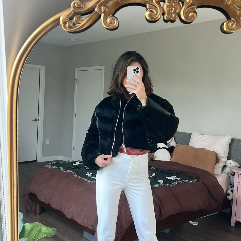 KHAITE NWT  fulman down puffer jacket - Image 4