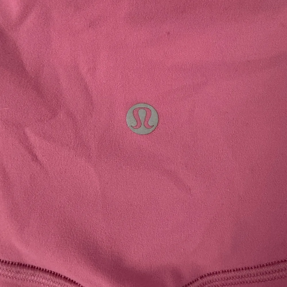 Lululemon Align Leggings New style Bright Pink Size 4 - Image 4