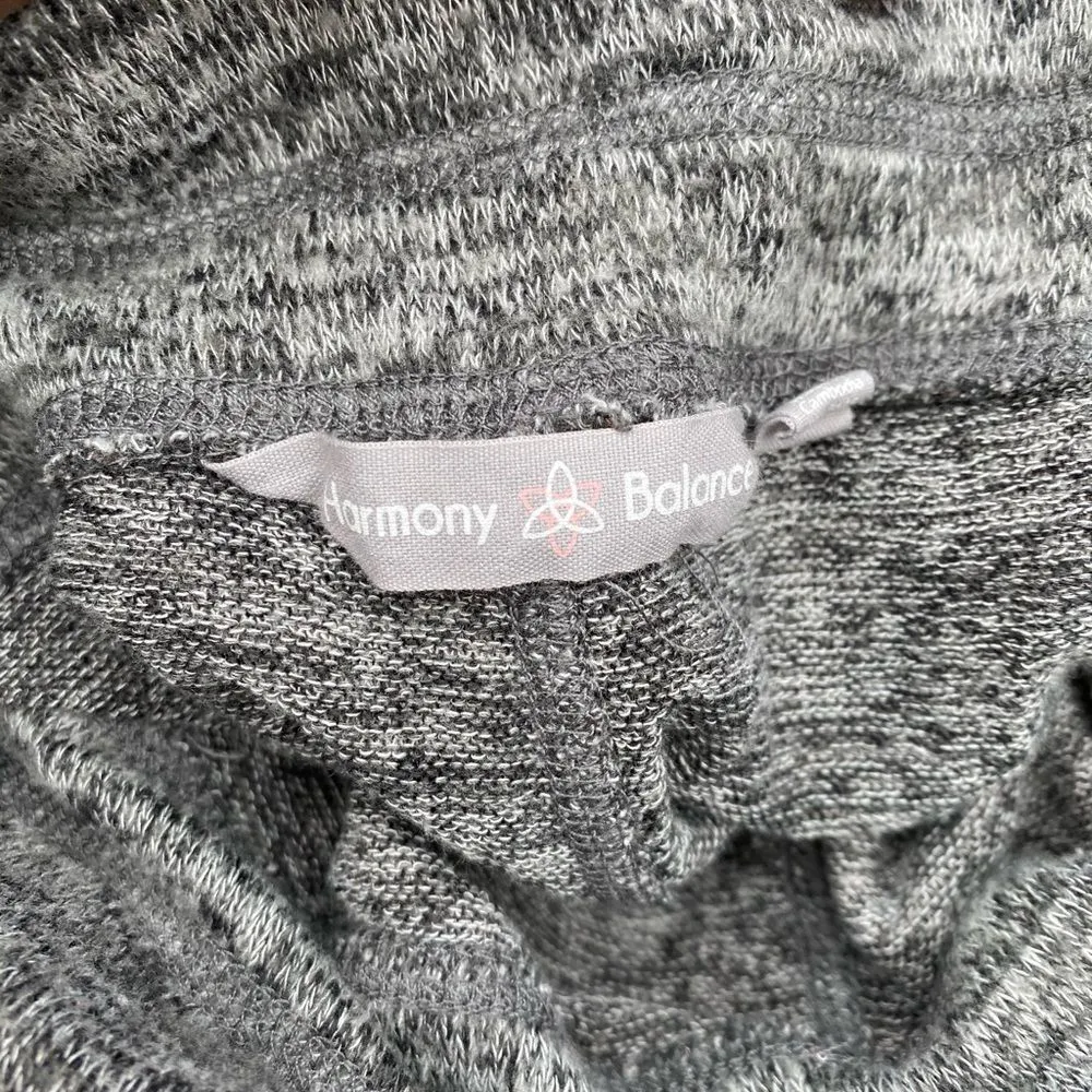 Harmony Balance Drawstring‎ Pants Size L - Image 6