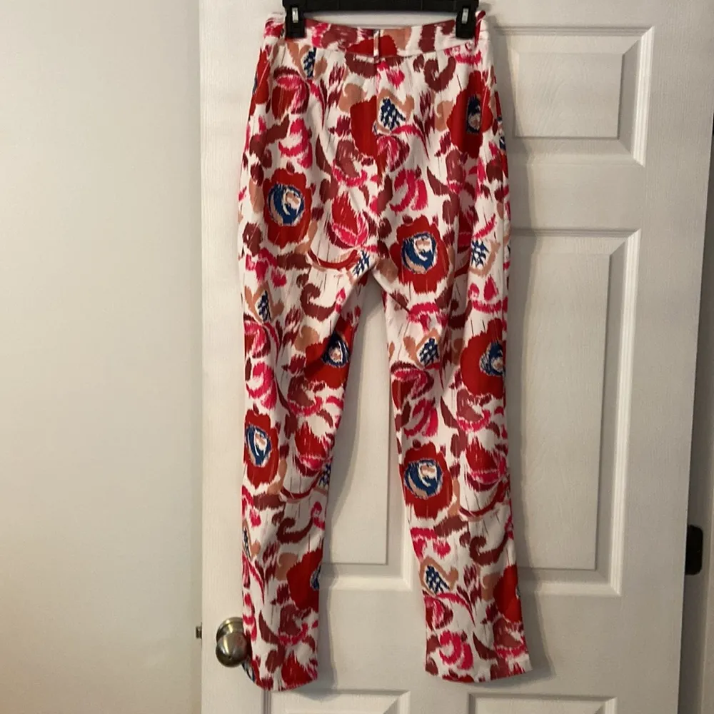 L’atiste Pants size S waist 28” inseam 29” summery design excellent condition - Image 5