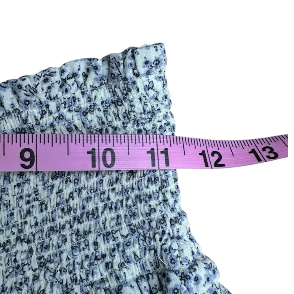 Rails Floral Mini Skirt Size S - Image 7