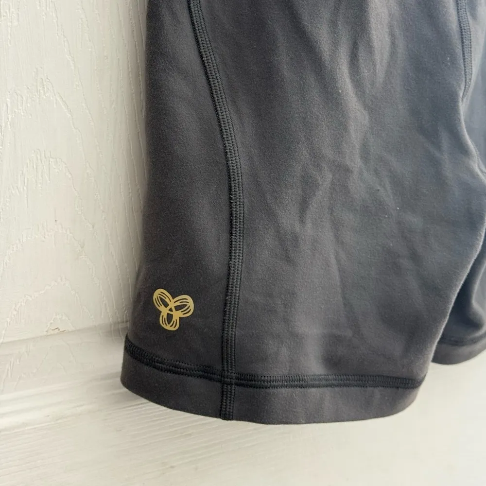 Aritziq Gray LIFE Divinity 7" Romper size XS - Image 6