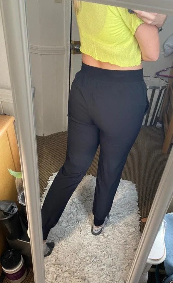 Lululemon Joggers - Image 2