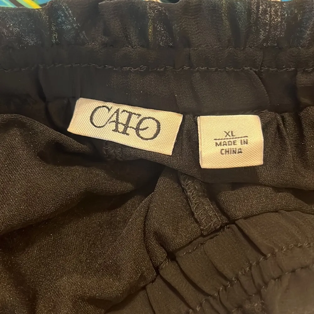 Cato Women’s  XL Shorts - Image 3