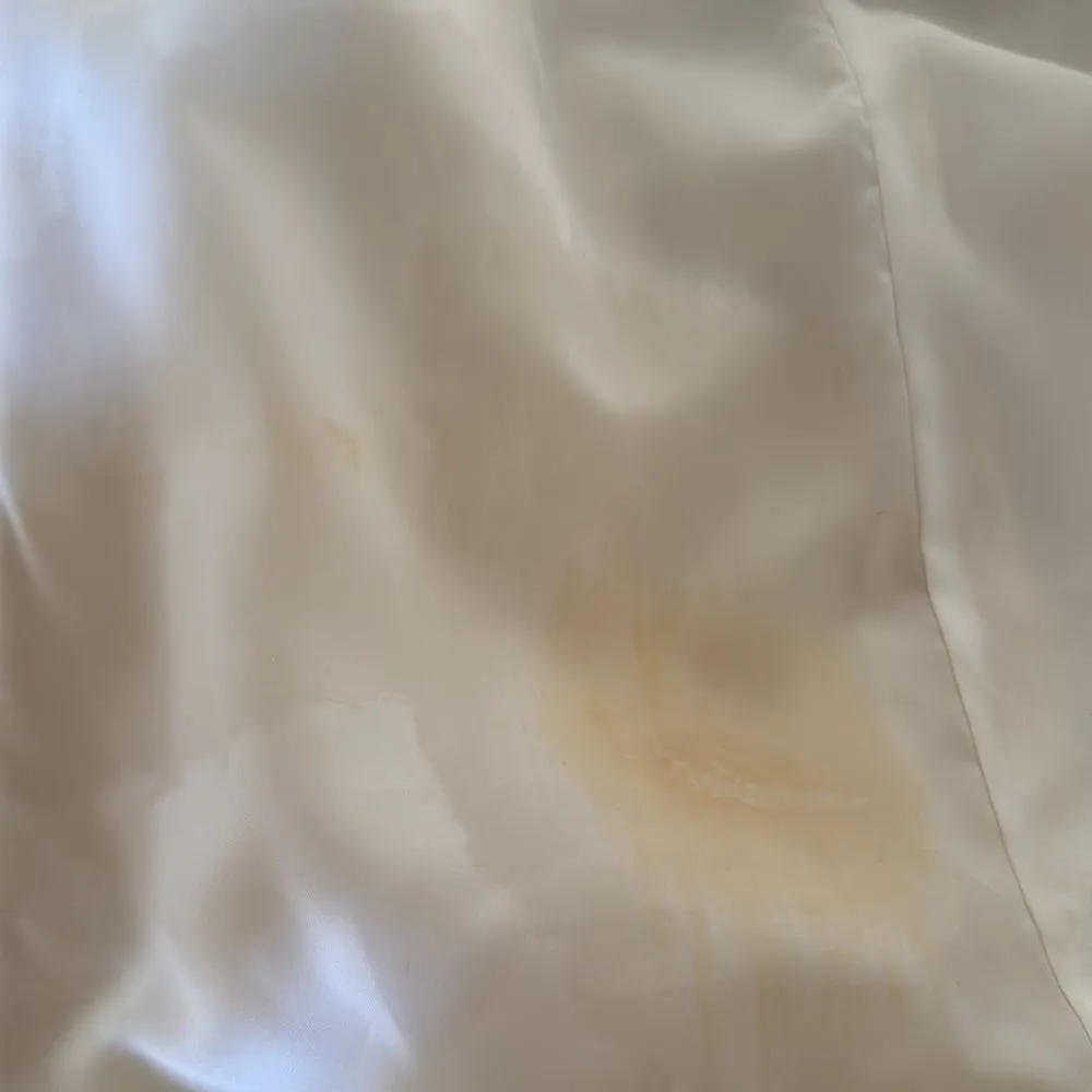 Vintage International Scene Wool Jacket EUC Size 6 - Image 11