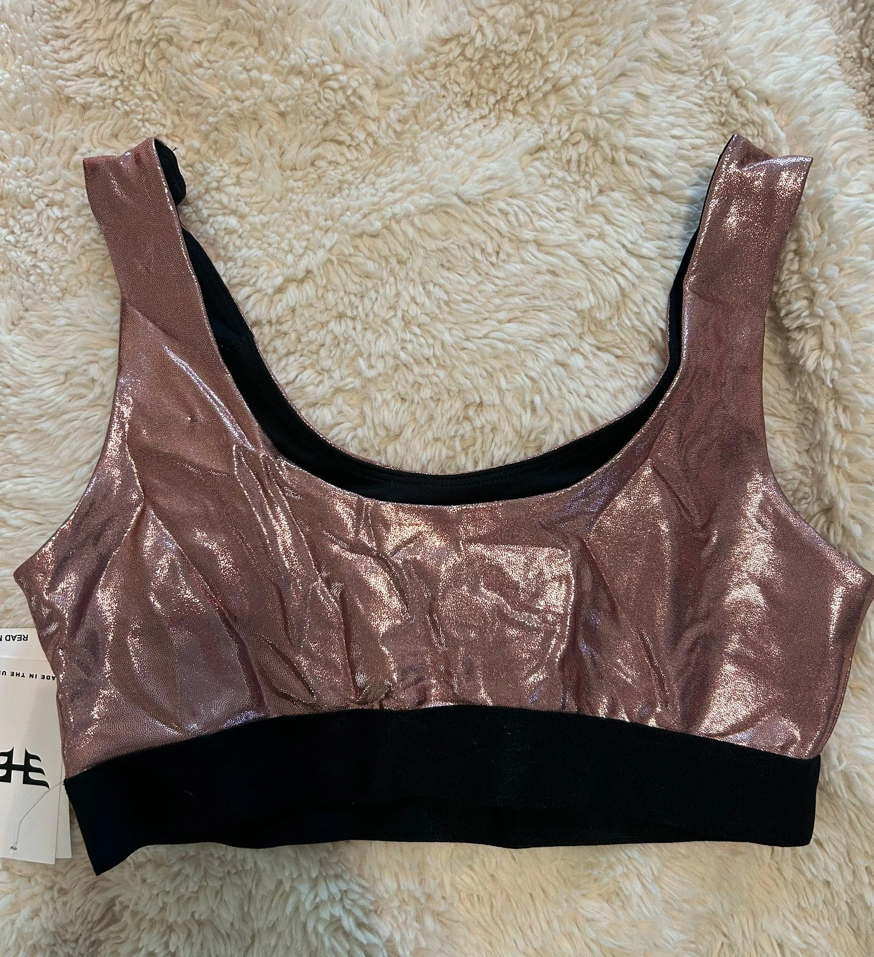 Heroine Sports Bra  - Image 3