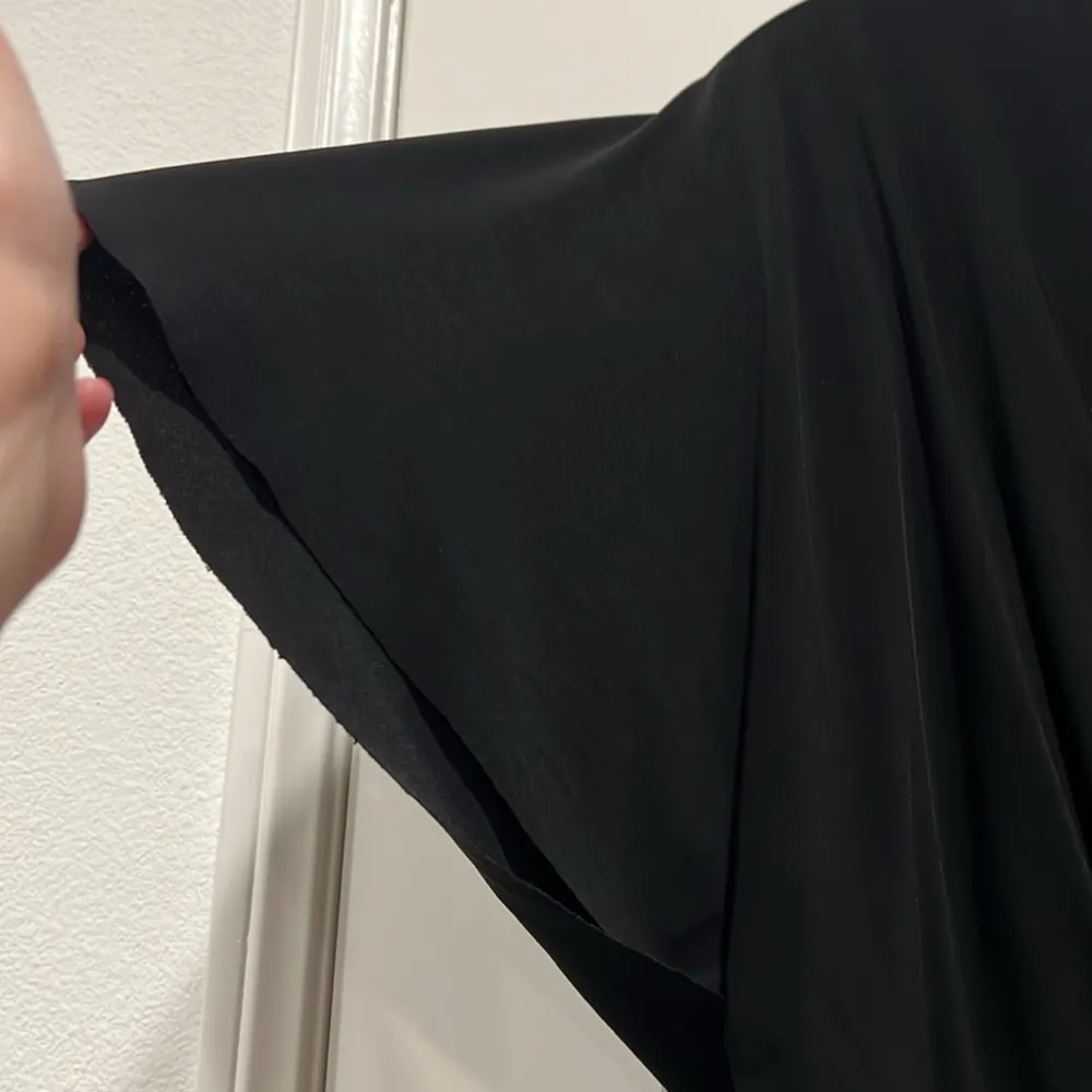 Jones Wear Dress little black cocktail dress LIKE NEW! - Image 3