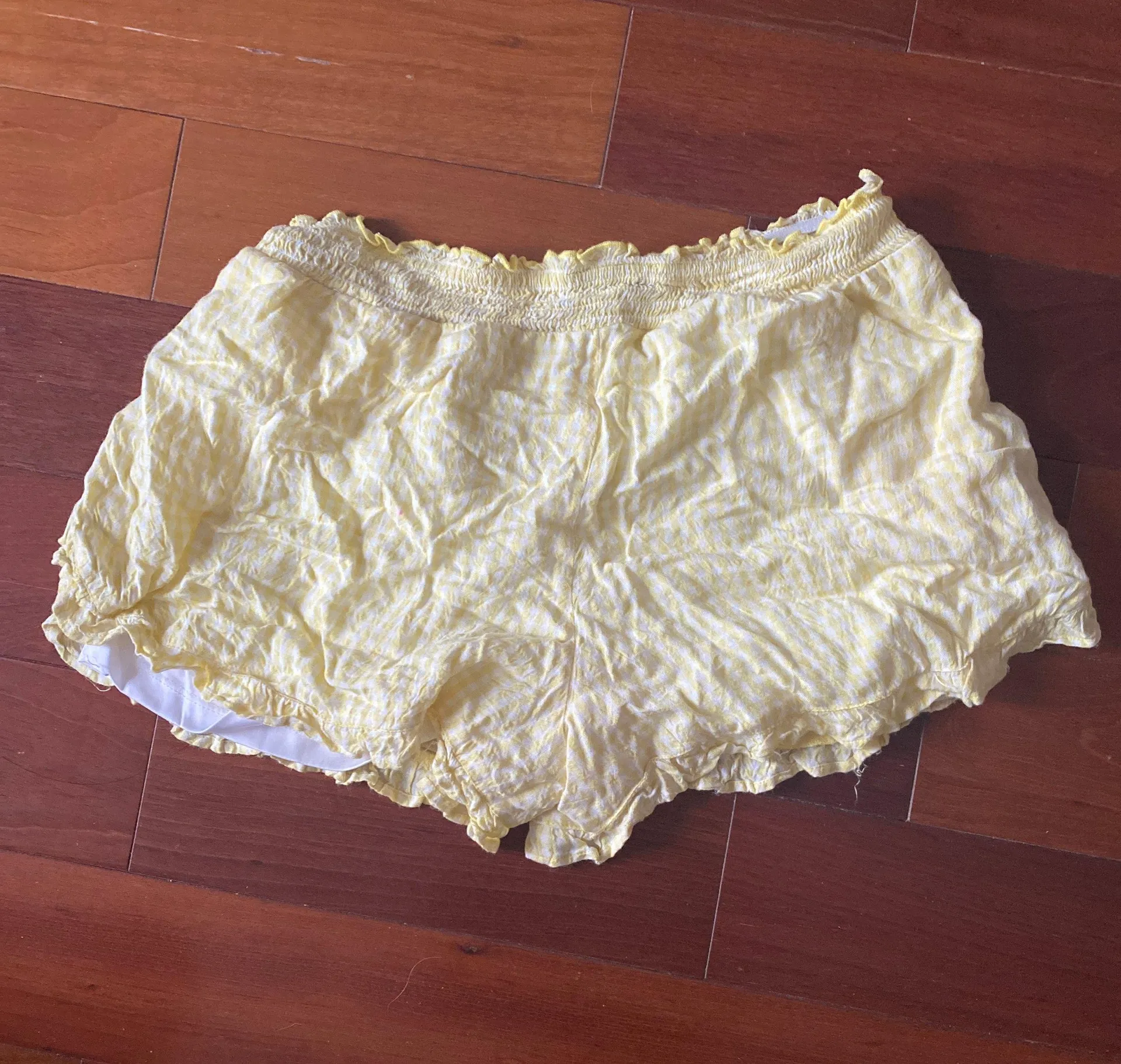 Flowy Shorts - Image 2