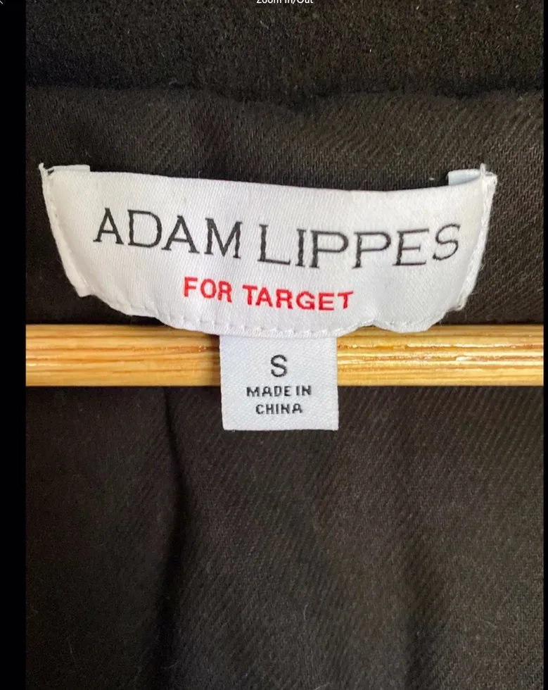 Adam Lippes Puffer Parka  - Image 3