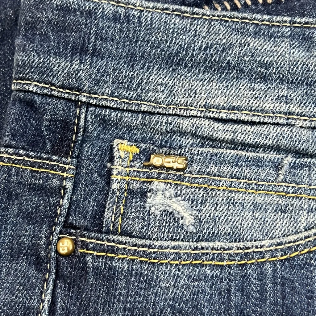 Joe’s Jeans Provocateur Kendal Bootcut Jeans Size 27 - Image 5