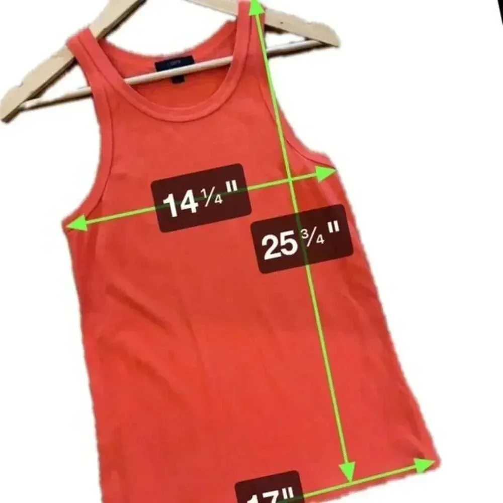 J. Crew Sleeveless‎ XS Sweater - Image 5