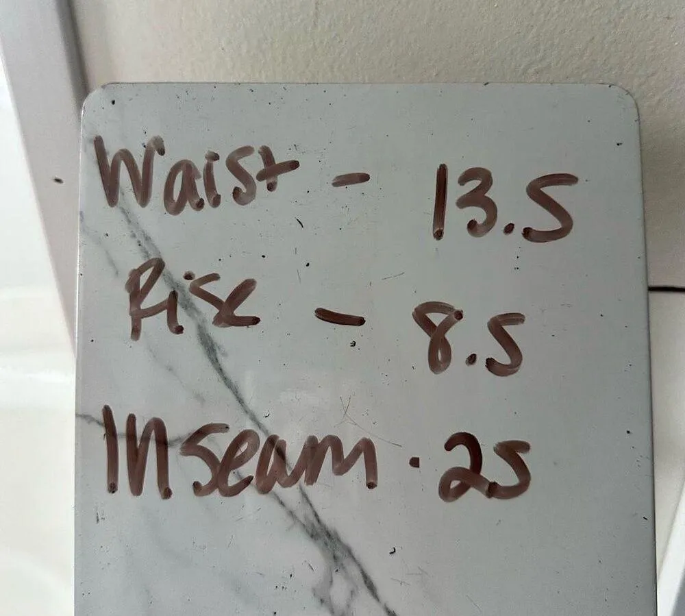 Old Navy Women’s Extra Small Black Jogger Pants - Image 4