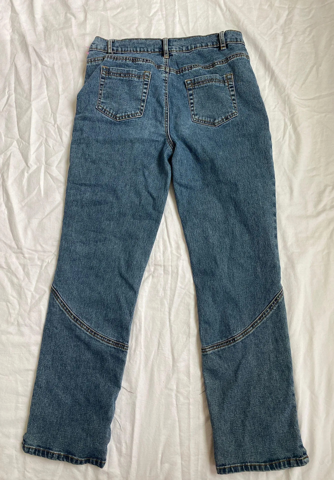 Diane Gilman Vintage Jeans - Image 2