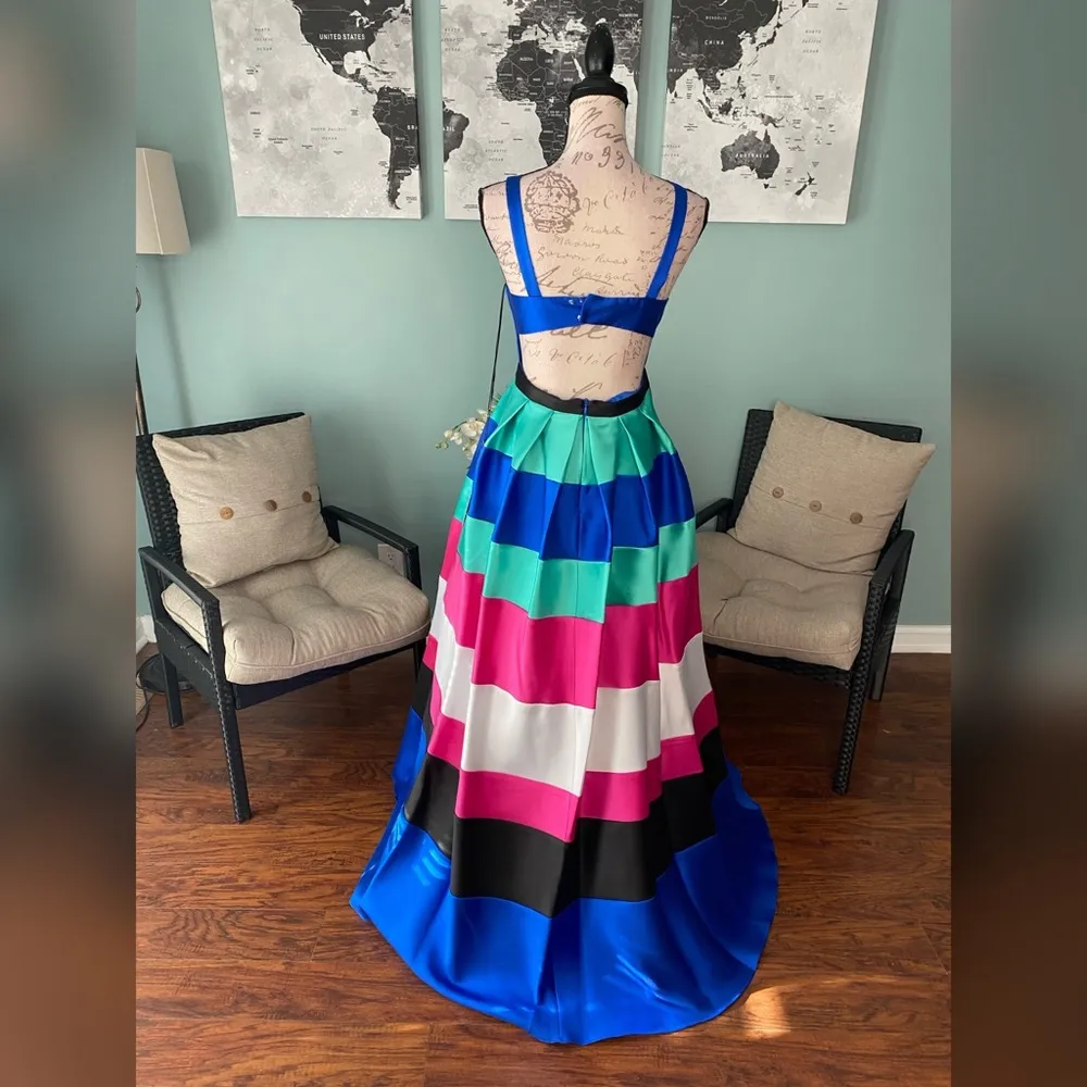 Prom dress XS Nox Annabel - Image 2