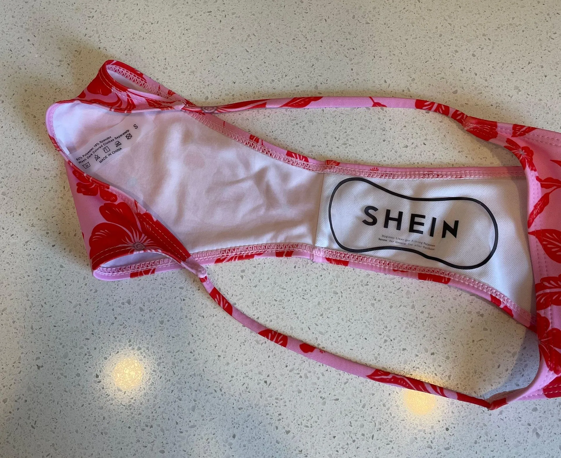 SheIn Bikini - Image 6