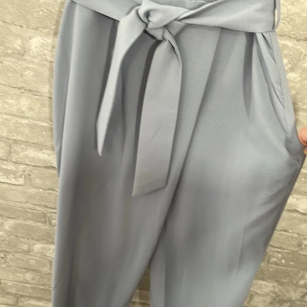 Vici Light Blue Skyler Jumpsuit - Image 3