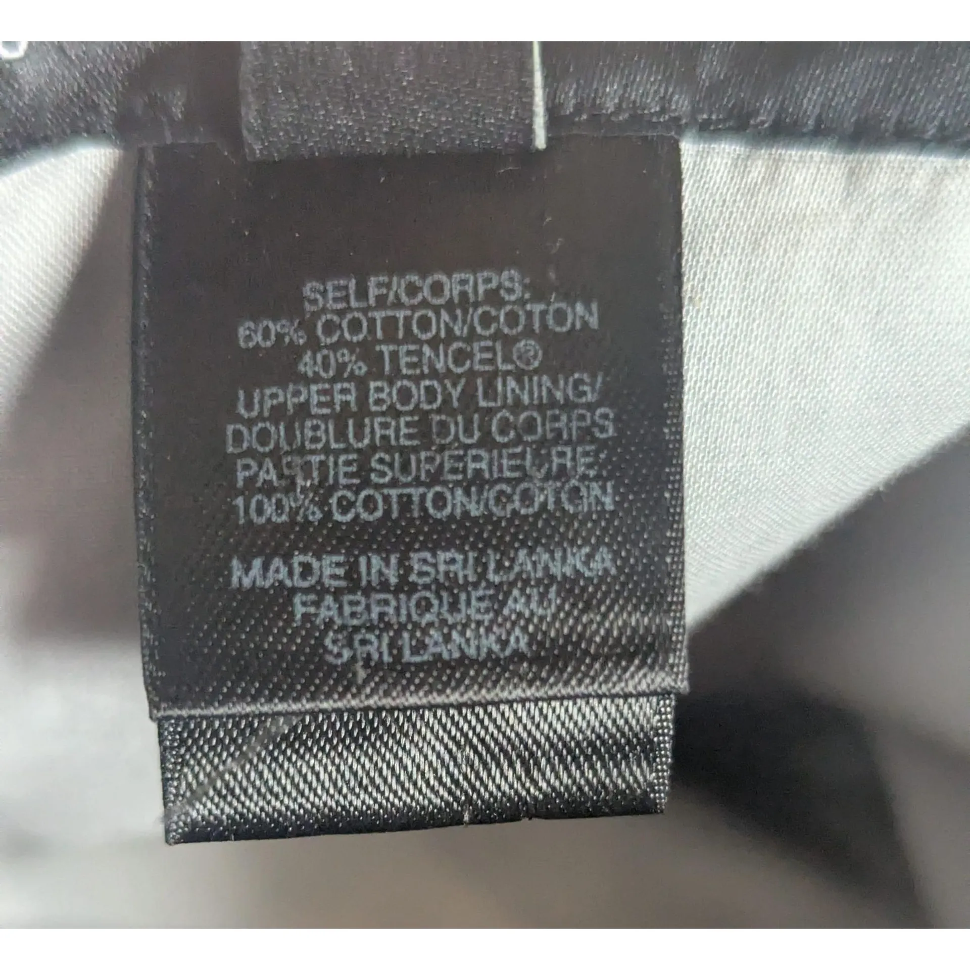 Marc by Marc Jacobs 8 Gray Ikat Abstract Print Wrap Midi Dress - Image 4