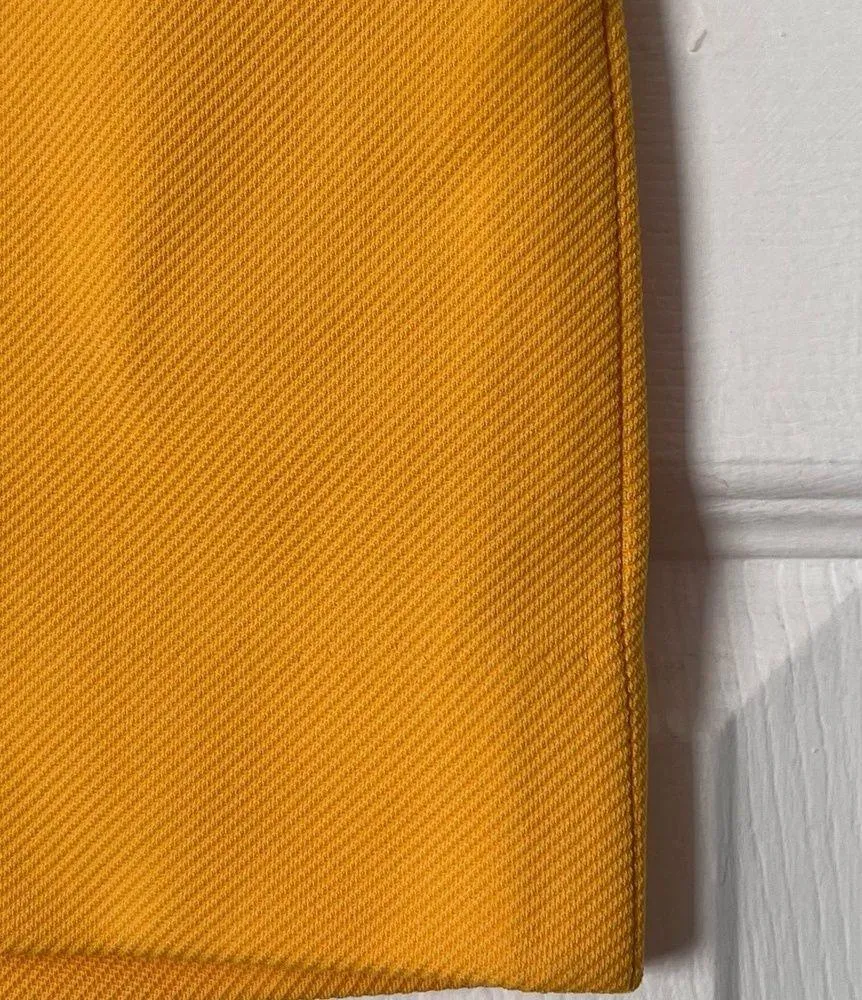 Diane von Furstenberg Camisha Mini Skirt - Size 2 - Image 3