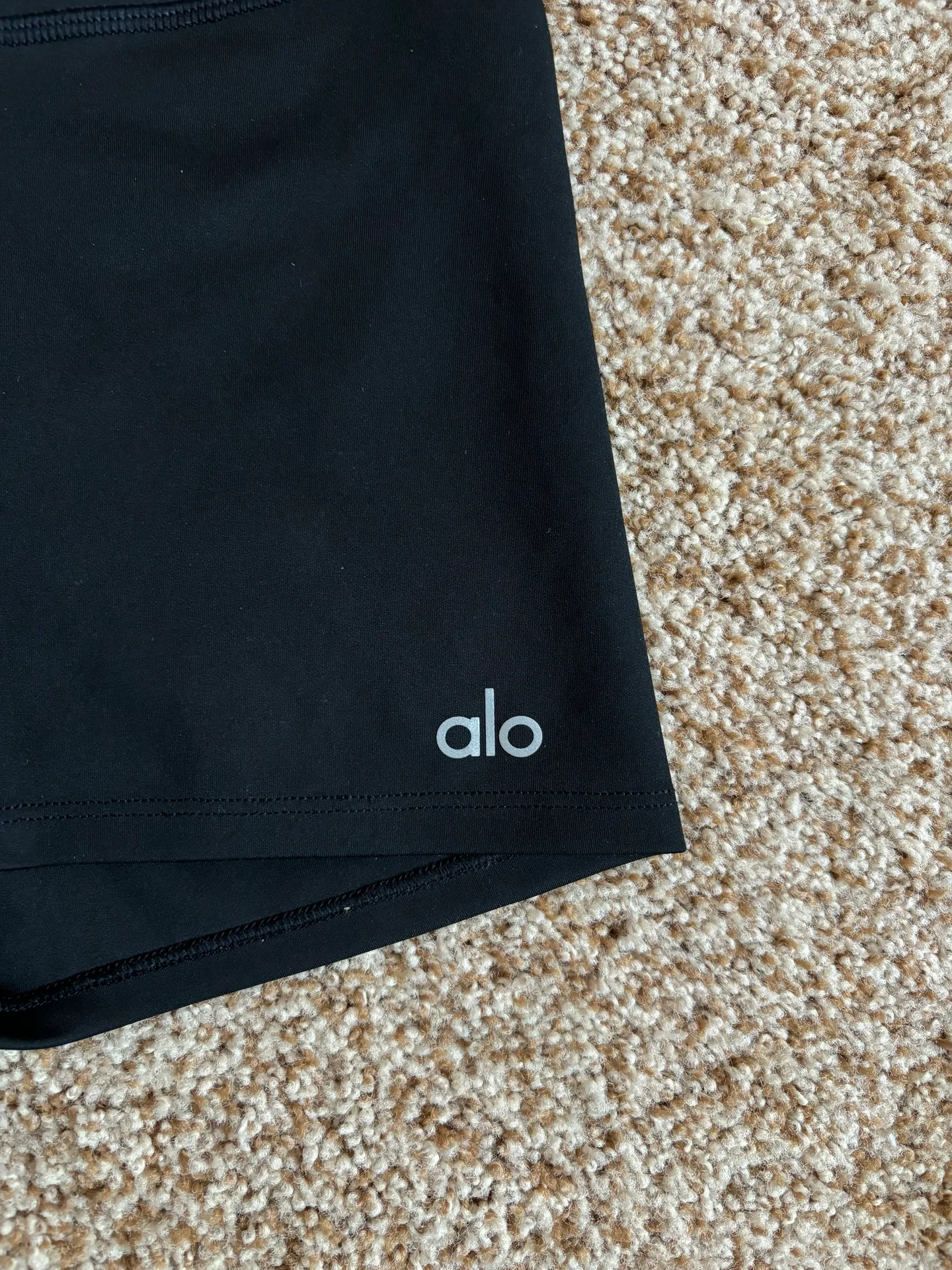 Biker Shorts - Image 6