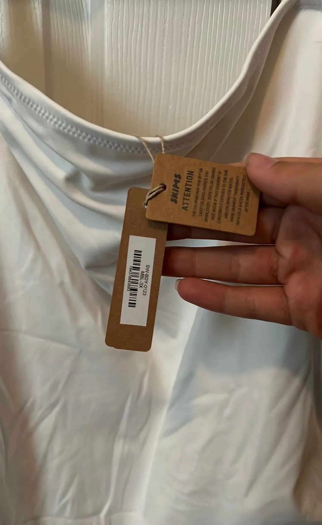 swim one piece - Image 2