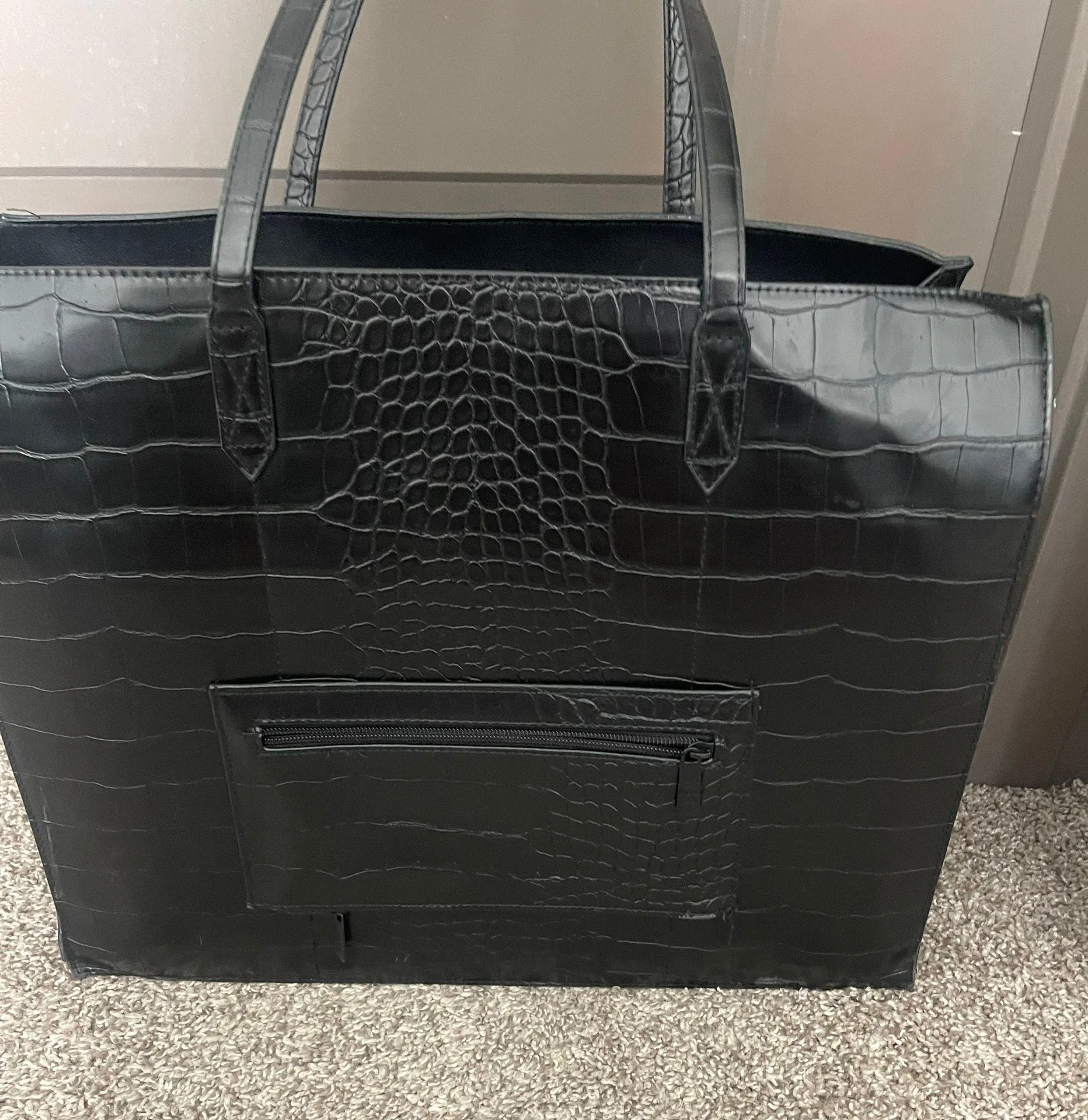 Béis Travel Work Bag - Image 4